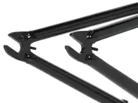 wethepeople "Patrol" 2017 BMX Rahmen