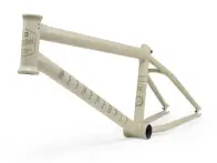 wethepeople "Patrol" 2016 BMX Frame
