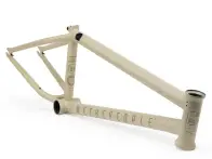 wethepeople "Patrol" 2016 BMX Frame