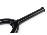 wethepeople "Patrol" 2017 BMX Gabel