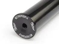 wethepeople "Patrol" 2017 BMX Gabel