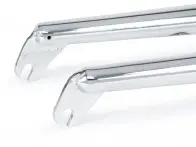 wethepeople "Patrol" BMX Fork