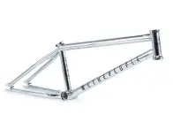 wethepeople "Patrol" 2018 BMX Frame
