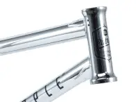 wethepeople "Patrol" 2018 BMX Frame