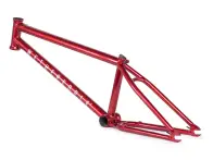 wethepeople "Patrol" 2018 BMX Frame