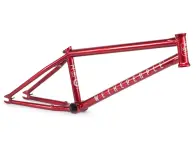 wethepeople "Patrol" 2018 BMX Frame