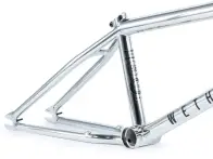 wethepeople "Patrol" 2018 BMX Frame