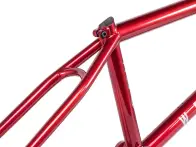 wethepeople "Patrol" 2018 BMX Frame