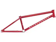 wethepeople "Patrol" 2018 BMX Frame