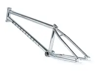 wethepeople "Patrol" 2018 BMX Frame