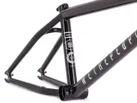 wethepeople "Patrol" 2020 BMX Frame