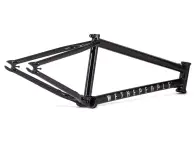 wethepeople "Patrol" 2020 BMX Frame
