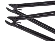 wethepeople "Patrol" 2020 BMX Frame