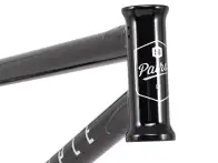 wethepeople "Patrol" 2020 BMX Frame