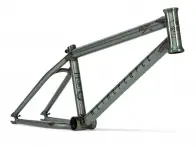wethepeople "Patrol" BMX Rahmen