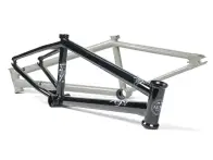 wethepeople "Patron" 2012 BMX Frame