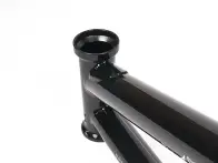 wethepeople "Patron" 2013 BMX Frame
