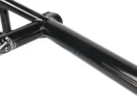 wethepeople "Patron" 2013 BMX Frame