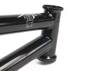 wethepeople "Patron" 2013 BMX Frame