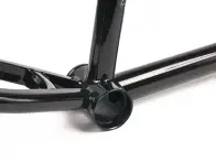 wethepeople "Patron" 2013 BMX Frame