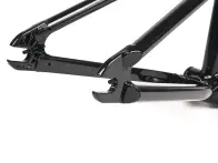 wethepeople "Patron" 2013 BMX Frame