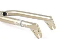 wethepeople "Patron" 2015 BMX Fork