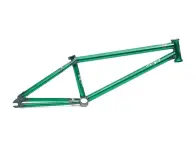 wethepeople "Patron" 2015 BMX Frame