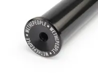 wethepeople "Patron" 2016 BMX Fork