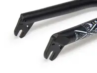 wethepeople "Patron" 2016 BMX Fork