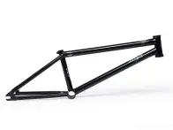 wethepeople "Patron" 2016 BMX Frame