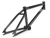 wethepeople "Patron" 2016 BMX Frame