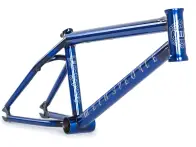 wethepeople "Patron" 2017 BMX Rahmen