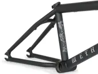 wethepeople "Patron" 2017 BMX Rahmen