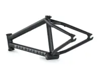wethepeople "Patron" 2017 BMX Rahmen
