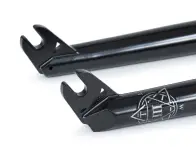 wethepeople "Patron" 2018 BMX Gabel