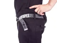 wethepeople "Pattern" Belt