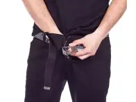 wethepeople "Pattern" Belt