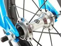 wethepeople "Prime 12" 2015 BMX Bike - 12 Inch