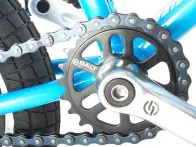 wethepeople "Prime 12" 2015 BMX Bike - 12 Inch