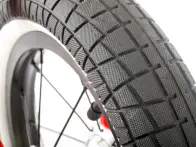 wethepeople "Prime 12" 2015 BMX Bike - 12 Inch