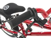 wethepeople "Prime 12" 2016 BMX Bike - 12 Inch / Glossy Metallic Red