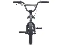 wethepeople "Prime 12" 2017 BMX Bike - 12 Inch - Matt Black