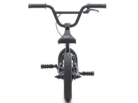 wethepeople "Prime 12" 2017 BMX Bike - 12 Inch - Matt Black