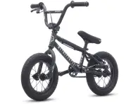 wethepeople "Prime 12" 2017 BMX Bike - 12 Inch - Matt Black