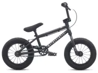 wethepeople "Prime 12" 2017 BMX Bike - 12 Inch - Matt Black