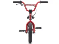 wethepeople "Prime 12" 2017 BMX Bike - 12 Inch - Metallic Red
