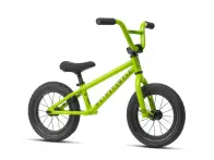 wethepeople "Prime 12" Balance" 2019 BMX Balance Bike - 12 Inch - Metallic Green