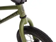 wethepeople "Prime 12" Balance" 2020 BMX Laufrad - 12 Zoll - Matt Olive