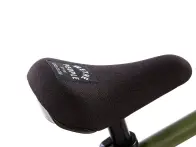 wethepeople "Prime 12" Balance" 2020 BMX Laufrad - 12 Zoll - Matt Olive