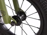 wethepeople "Prime 12" Balance" 2020 BMX Laufrad - 12 Zoll - Matt Olive